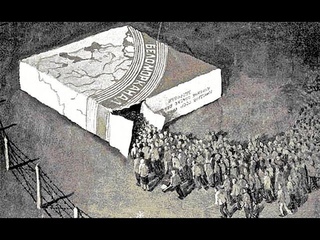 “Беломор“ История строительства, Беломоро-Балтийского канала, 1933 г. СССР, Документальный фильм