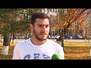 МФК «Тюмень» готовится к Финалу четырёх Лиги чемпионов