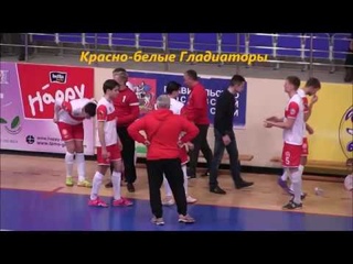 Егорьевск - Спартак 1:4