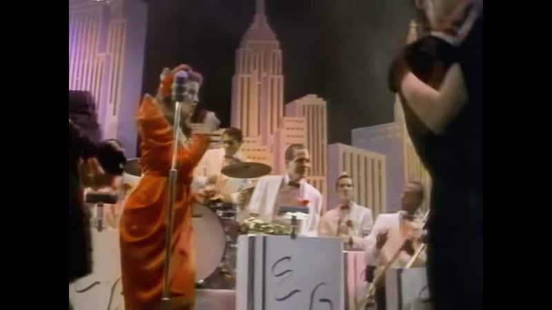 Elbow Bones and the Racketeers A Night in New York