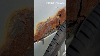 В России создали прибор для защиты подержанных автомобилей от коррозии
