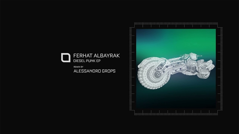 Ferhat Albayrak Dong