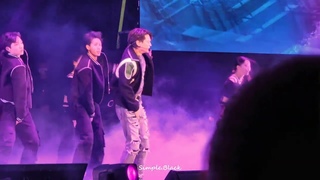 230129  LUCKY CHOI's in TAIPEI - CHASE (4K)