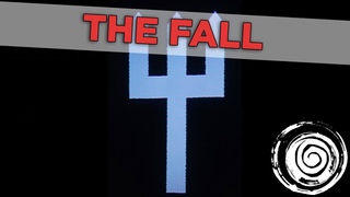 Blue Stahli - The Fall (Official Lyric Video)