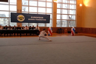 Таланов Николай- 3 Гуйдин Даошу 2014 год
