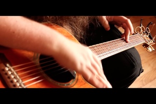 Jamie Brewer - Songbird