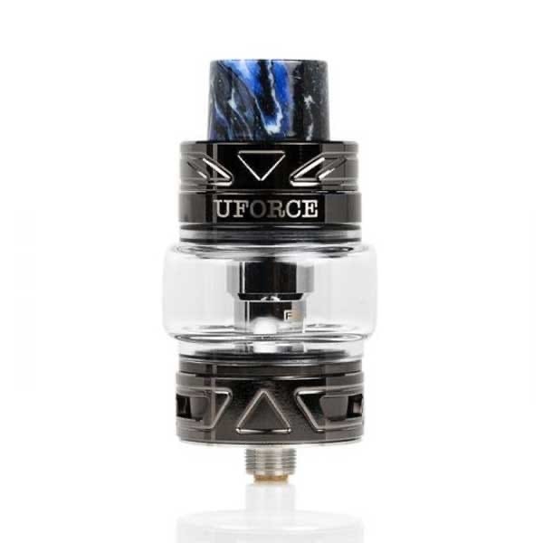 Voopoo uforce tank. Voopoo uforce. Бак uforce t2. Uforce t1 испаритель. Voopoo uforce sub ohm tank.