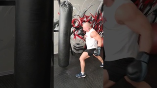 Ударная🥊 💥 тренировка с различным инвентарём (сохраняй и пробуй)