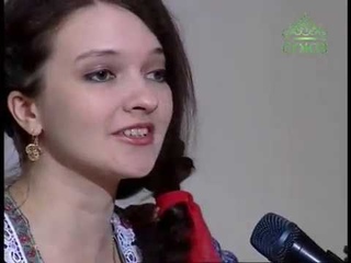 Лаврские встречи. От 15 апреля. Группа Свет-Настасья (экс-Зело Зельный Ерофеич)