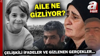 Amca Salim Güran Ve İşçisi R.A’nın Mesajlarındaki Sır Ne? Uzmanlar Değerlendirdi l A Haber