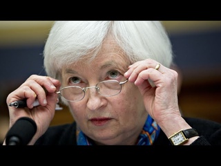 LIVE: Fed Chair Janet Yellen Speaks About Interest Rate Decision