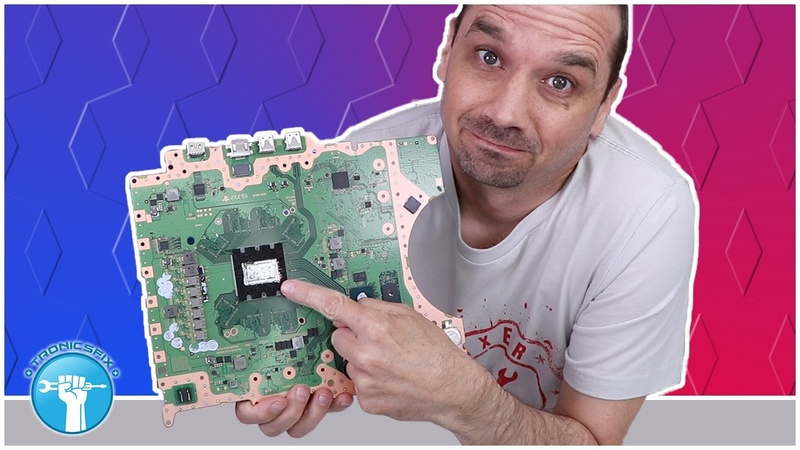 PS5 Liquid Metal What The Heck Is It How To Replace