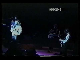 Coverdale Page - Don’t Leave Me This Way - Live 1993