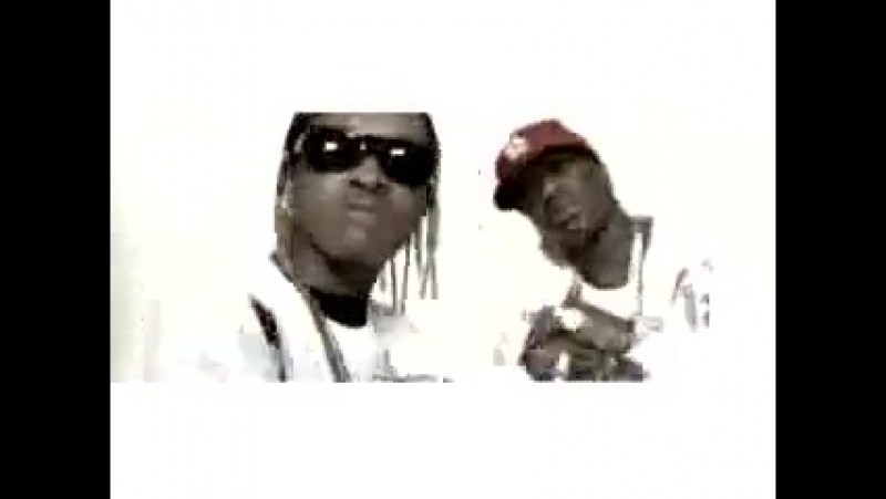 Hurricane Chris featuring The Game Lil Boosie Baby E 40 Angie Locc of Lava House amp Jadakiss A Bay Bay The