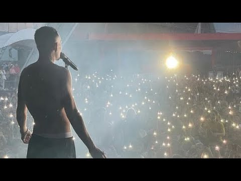 КОНЦЕРТ MORGENSHTERN В КИШИНЁВЕ 29 МАЯ