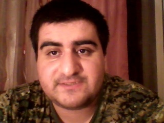 Ван  Амбарцумян.  Войска  РЭБ  Азербайджанской  Республики перехватили  Армянский  БПЛА  Грифон-12