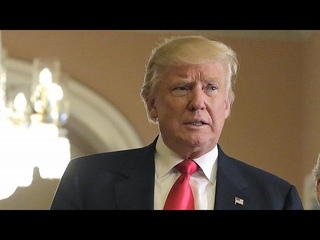 Дональд Трамп осваивается: первые переговоры, первые назначения