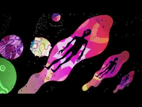 Sun Ra Arkestra Seductive Fantasy ( A Chad Van Gaalen