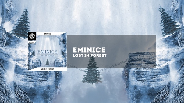 Eminice Lost in Forest DEZZED