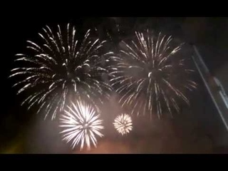 9 maja v Rige 2014 saljut