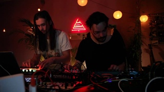 Atavist & Taras Live Session