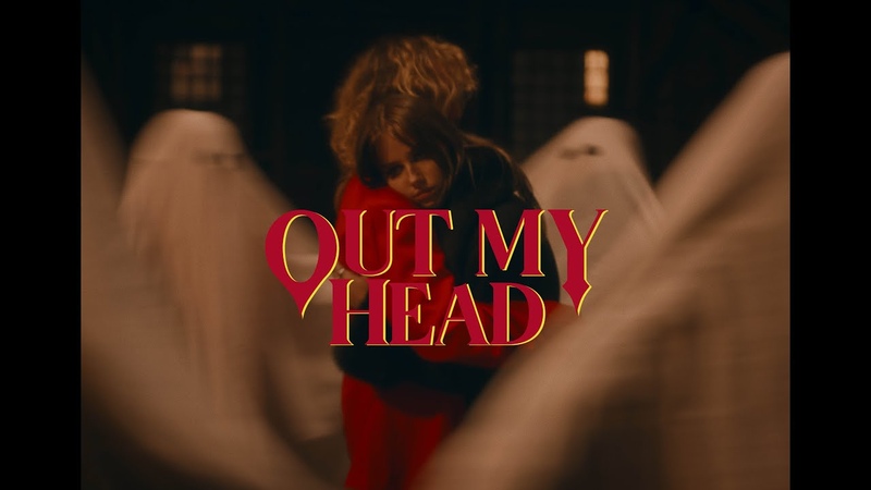 Felly Out my Head ( Official Music