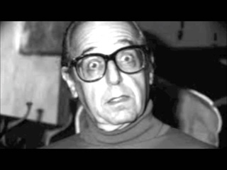 Georg Kreisler - Marie Galetta