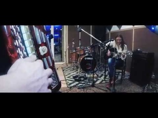 Sarra - Репетиция (Акустика) - Никита