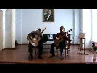 Павел Иванников. Гуцульские наиграши