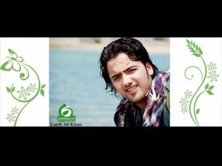 Wali Fateh Ali Khan - Bia Bahar Besazem