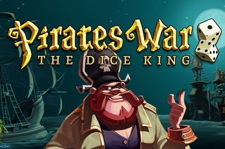 PIRATES WAR The Dice King