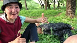 ОТМЕЧАЕМ 100 000 ПОДПИСЧИКОВ