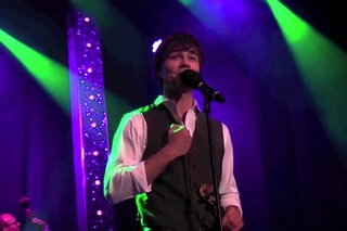 Alexander Rybak - Träden i Villa Borghese