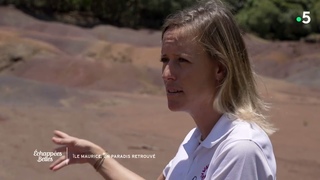 Échappées belles à L’Ile Maurice - extrait