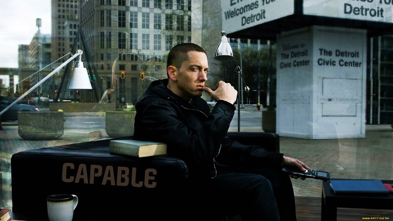 Eminem Capable