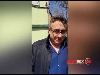 К блогеру Забазнову, которого принудительно закрыли в психбольницу Владивостока не пустили адвоката