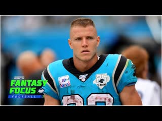 Fantasy Focus Live! Week 6 preview