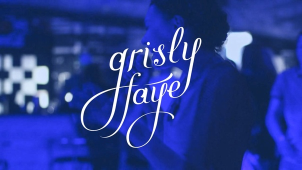 Grisly Faye Long Way Home (live in Slavutych 86