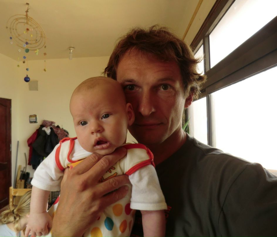 Андрей Вашкевич Skiminok | Москва