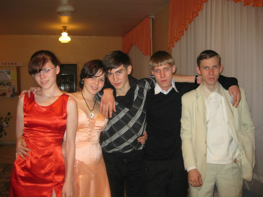 Альберт Шакиров | Набережные Челны