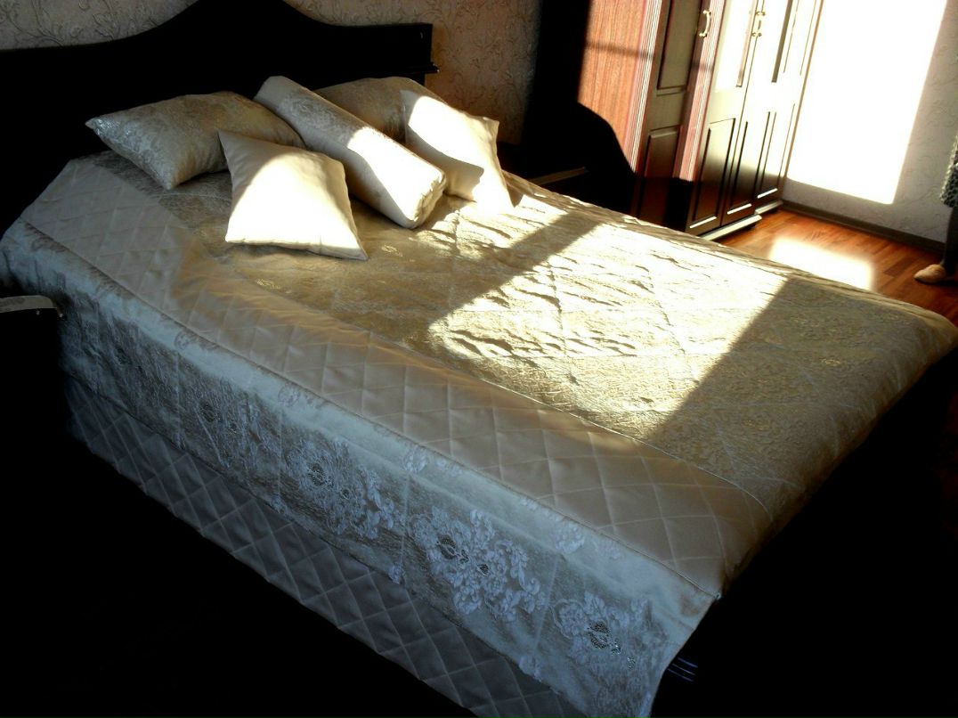 Amina Bidzhieva | Черкесский