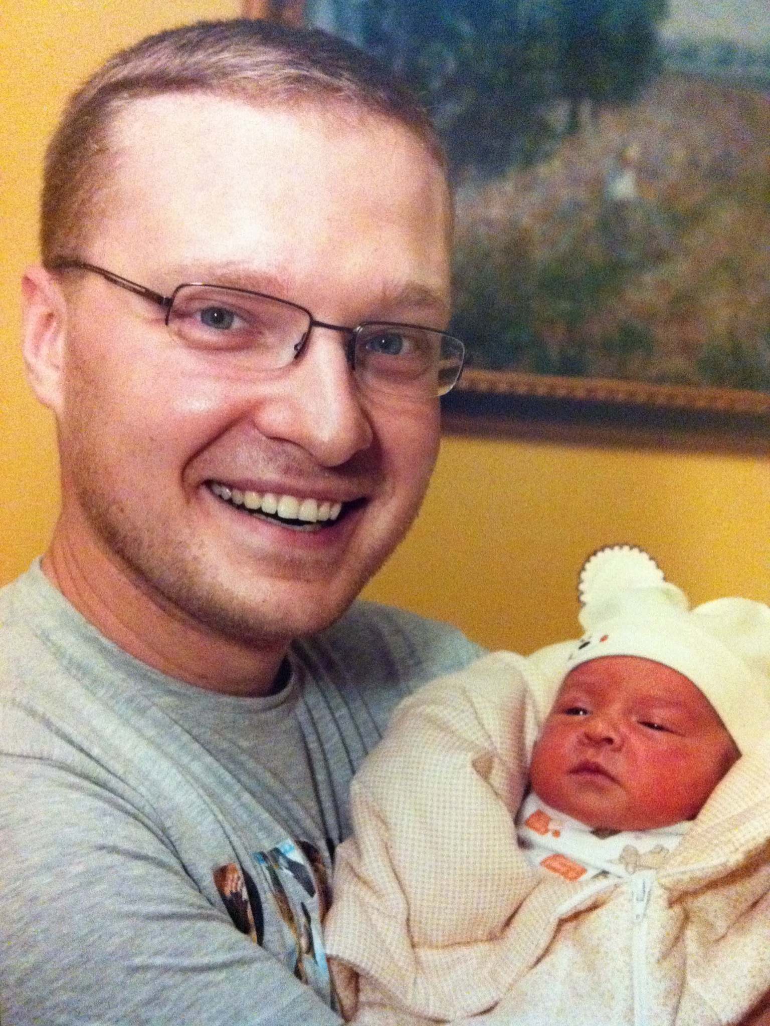 Фото профиля