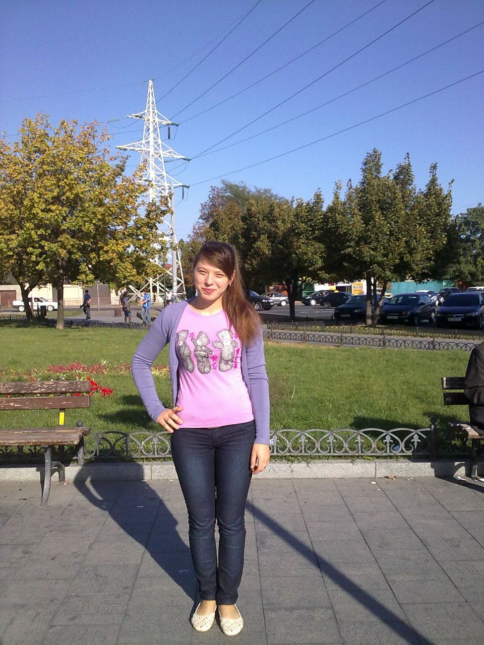 Надія Лабенко | 