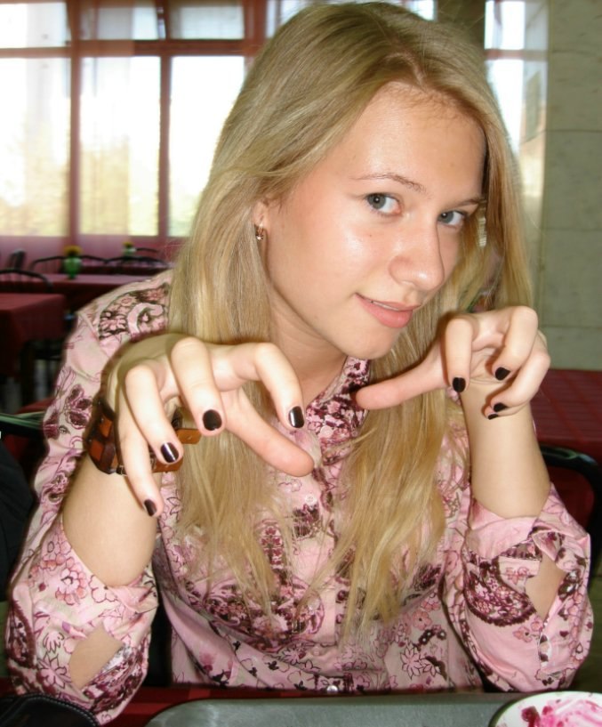 Кристина Гонтарь | 