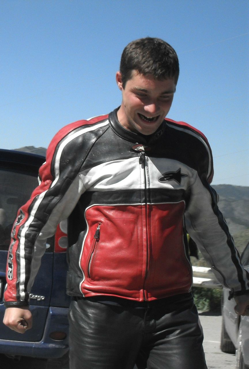 Сережка Пятков Александрович | Бийск