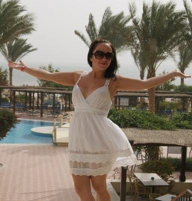 Светлана Скирдач | Москва