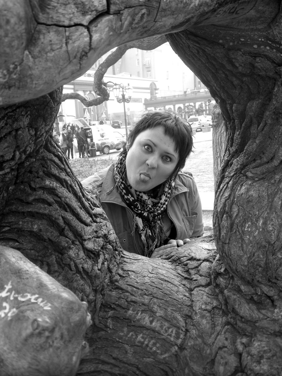 Юля Мараева | Одесса