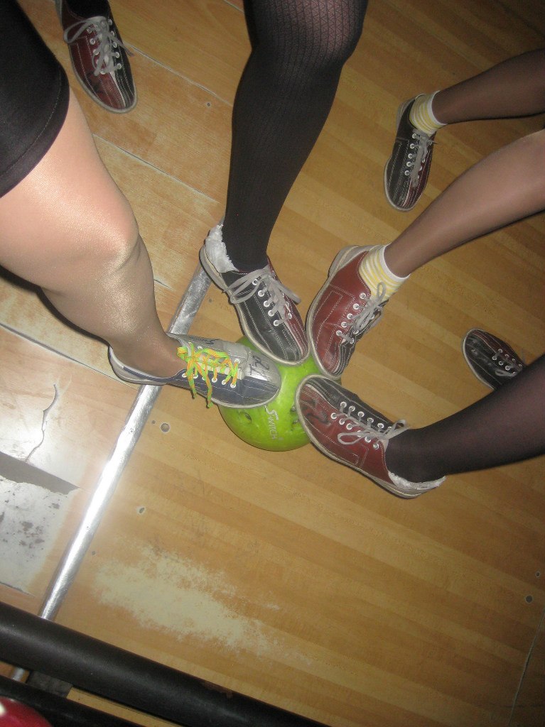 Елена Крюкова (Семихина) | Архангельск