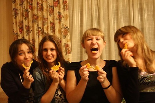 Катерина Панченко | Санкт-Петербург