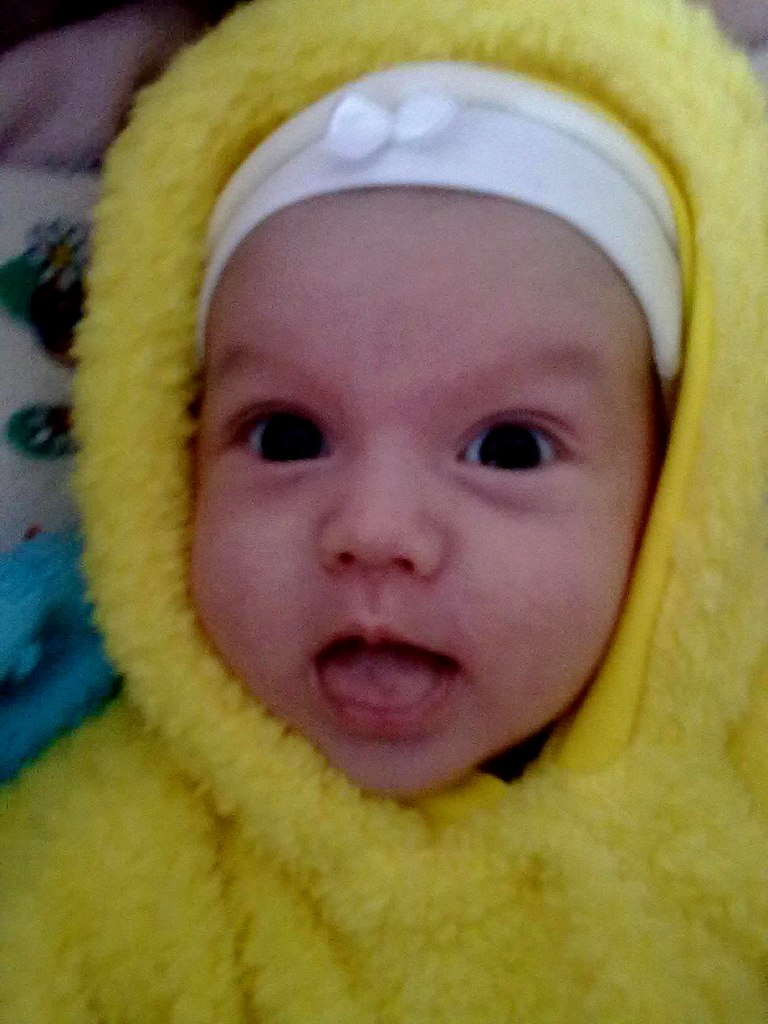 Алёнка Заноза | Киев